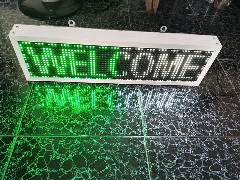 LED Display Board